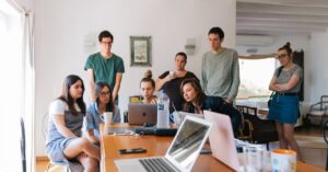 How PR helps to grow